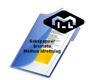 Sakliste årsmøte Melhus Idrettslag